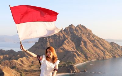 Navigating the Indonesian Job Market: Insights from Q1 2024